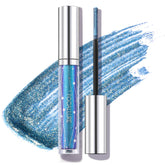 FOCALLURE Star Drifter: brillo 360 en pestañas para un look glamuroso.