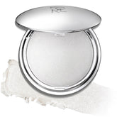FOCALLURE iluminador facial envase, brillo ligero para rostro y cuerpo.