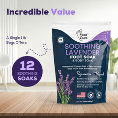 FOOT CURE masajes-pies, masaje suave que alivia la fatiga de pies.