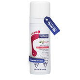Footlogix Nail Tincture Spray bottle for convenient daily nail care.