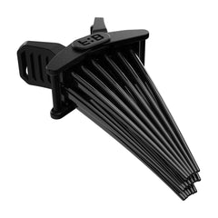 FORBEAUT Pinza de Volumen para elevación de raíces y volumen duradero, uso sin calor.