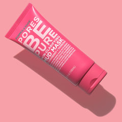 FORMULA 10.0.6 Pores Be Pure with berry boosters cleanses and clarifies.