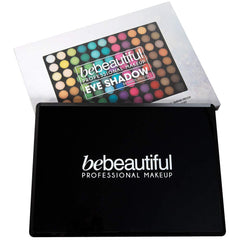 ForPro Bebeautiful Matte aplicadores incluidos, facilitando la aplicación precisa