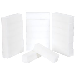 Closeup of ForPro buffing block foam showing flexible surface