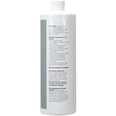 ForPro Expert 10 Volume Crème Developer gray coverage to reduce visible white strands.