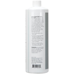 ForPro Expert 20V crème developer creamy texture ready for lift and gray coverage.