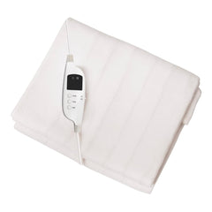 ForPro fleece massage table warmer with rapid warming for client comfort during sessions.