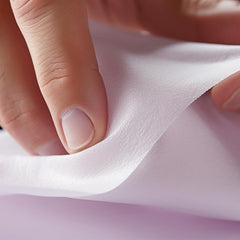 ForPro Non-Woven Epilating Roll lint-free material for smooth wax removal.