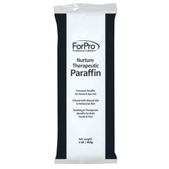 ForPro Nurture blocks infused with apricot kernel and jojoba oils for hydration.