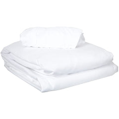 ForPro premium microfiber close-up highlights ultra-light fabric and easy care.