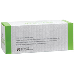 ForPro Premium XL pads used with toners for even application