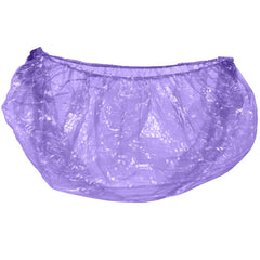 ForPro Spa Liners are disposable and sanitary for high-volume spa use