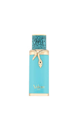 Fragrance World Vulcan Feu EDP cap highlights premium design and easy grip.