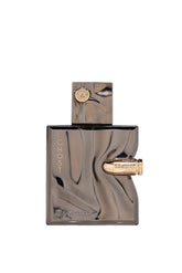 Fragrance World Spectre Ghost EDP bottle front view, ideal for confident evening wear.
