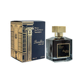 Fragrance World Youshah Satin Oud bottle for unisex daily wear.