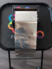 FRAMAR 1600 feet of foil for efficient salon or home color sessions.