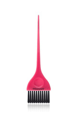 FRAMAR Classic Hair Color Brush with AccuSoft bristles for precise color control.