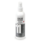 Framesi Color Lover Primer 11 bottle showing color protection for vibrant hair