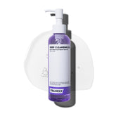 FRANKLY Aceite limpiador de poros: purifica poros y controla el sebo.