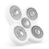 Freebird FlexSeries BodySmooth refill kit shown for quick replacement and lasting use.