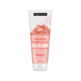 Freeman Exotic Blends French Pink Clay Peel-Off Mask for pore clearing and refreshed skin.