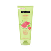 Freeman mascarilla gel sandía aloe para hidratación refrescante de la piel