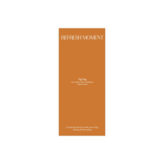 FREEMOMENT Perfume Shampoo: agua Jeju Obtusa y ingredientes vegetales