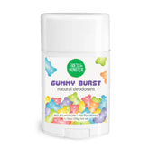 Fresh Monster desodorante para niños, aplicación suave para uso diario