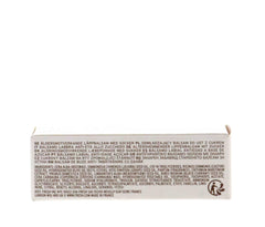Fresh Sugar Advanced Therapy lip treatment packaging showing cruelty-free claim and SPF