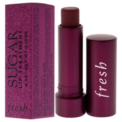 Barrita bálsamo Fresh Sugar Lip Treatment con tono ligero