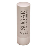 Fresh Sugar Lip Treatment Rose, aplicación satinada para labios suaves y con color suave.