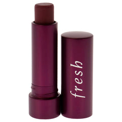 Textura sedosa de Fresh Sugar Lip Treatment para labios suaves