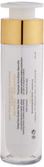 FREZYDERM SPF30 bottle on vanity for everyday skincare routine.