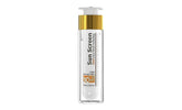 FREZYDERM Sun Screen Color packaging showing SPF 30 protection for daily use.