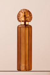 Fridays with Tab and Chance Traveler Her Business EDP bottle for everyday wear and elegant evenings.