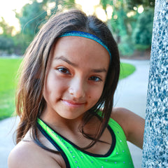 FROG SAC diademas con ajuste adaptable para comodidad diaria.