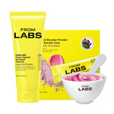 FROMLABS Hair Repair Duo bottle for quick detangling and shine.