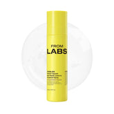 FROMLABS Protein Capsule Leave-In Spray desenreda rápidamente con hidratación ligera.