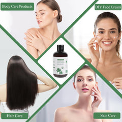 FSbbTaibanle glicerina orgánica como base para sueros y productos cosméticos.