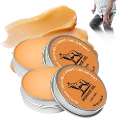 FUERHPSH Neuro Balm pack de dos unidades para alivio suave de articulaciones