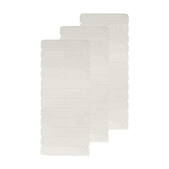 Full Shine replacement tape—no-residue visual and secure hold for extensions.