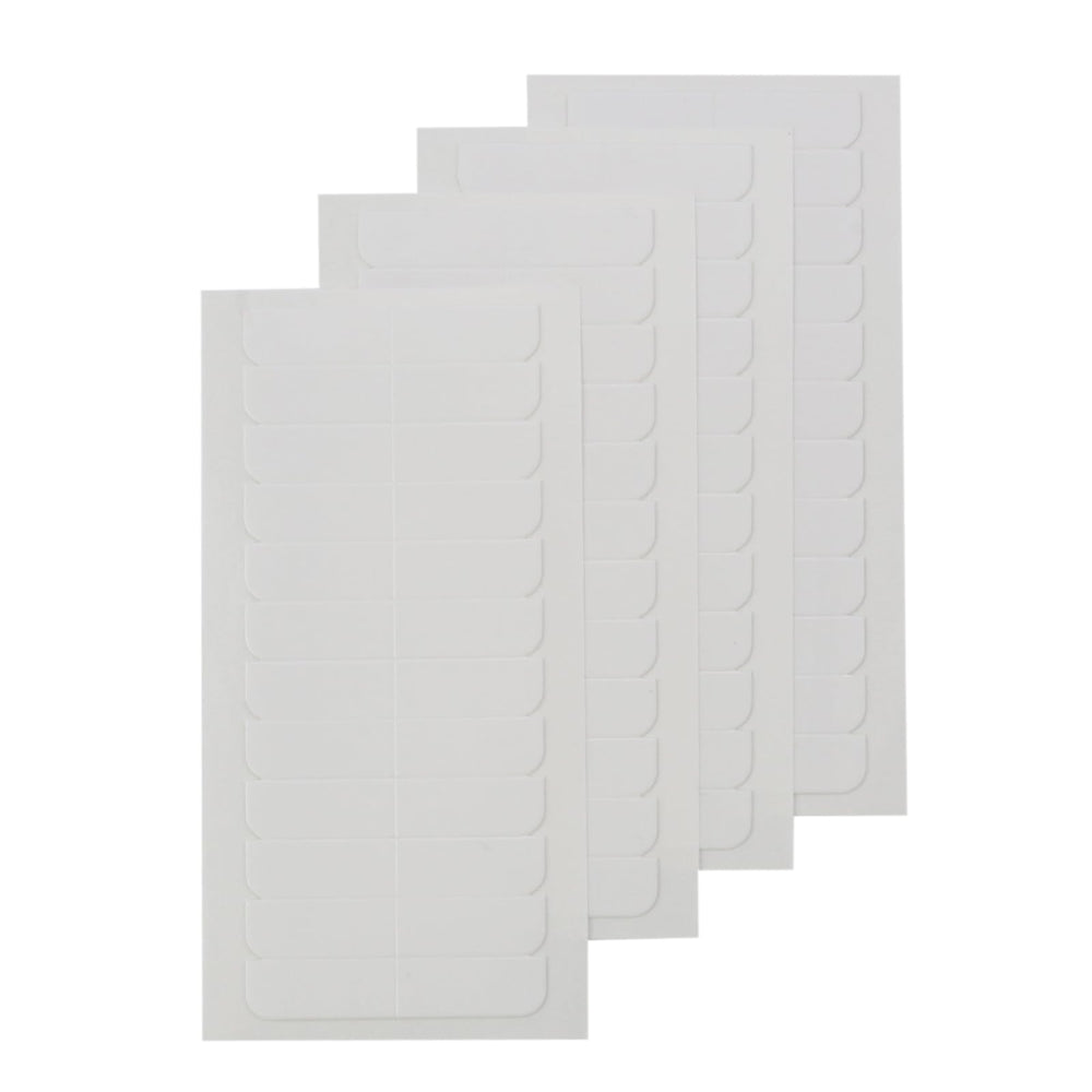 Full Shine replacement tape for hair extensions, close-up view showing strong hold