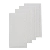 Full Shine replacement tape for hair extensions, close-up view showing strong hold