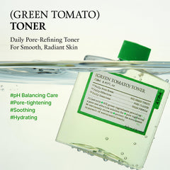FULLY contiene extracto al 95% de tomate verde para nutrición suave.