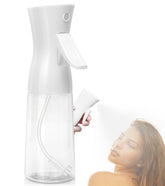 Fun Gift spray bottle hair mist delivers ultra-fine mist for even coverage