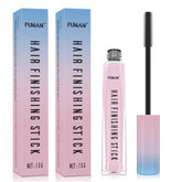 FUNAN Hair Finishing Stick applies to hair for flyaway control, lightweight finish