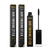 FUNAN Hair Mascara flyaway tamer packaging close-up showing sleek travel-ready finish