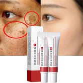 fupah crema blanqueadora para pecas realza la tez de forma suave