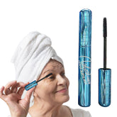 Fupah mascara bottle for 60+ lashes offering lift and definition for daily wear.