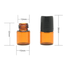 Furnido stainless steel roller ball ensures smooth application.
